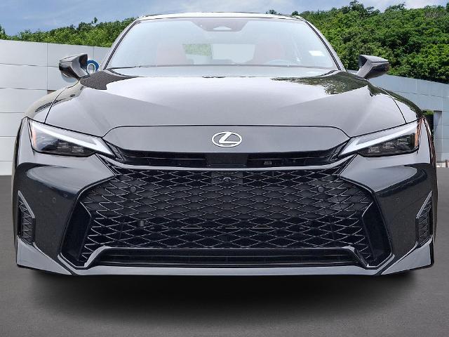 2026 Lexus IS - $54,990