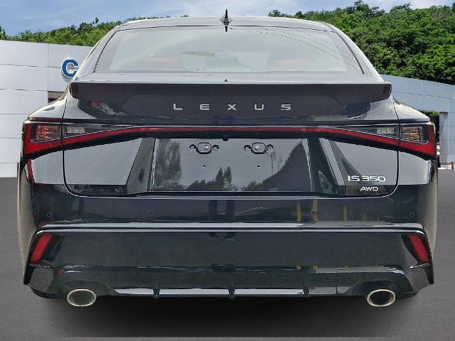 2026 Lexus IS - $54,990