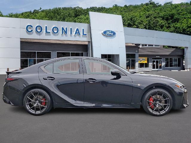 2026 Lexus IS - $54,990