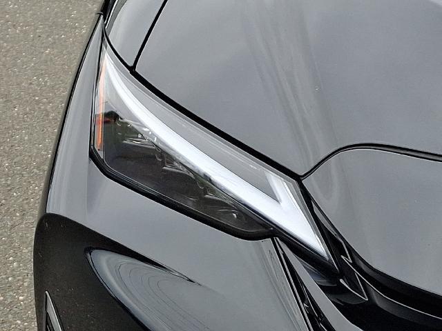 2026 Lexus IS - $54,990