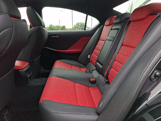2026 Lexus IS - $54,990