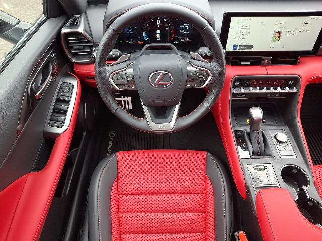 2026 Lexus IS - $54,990