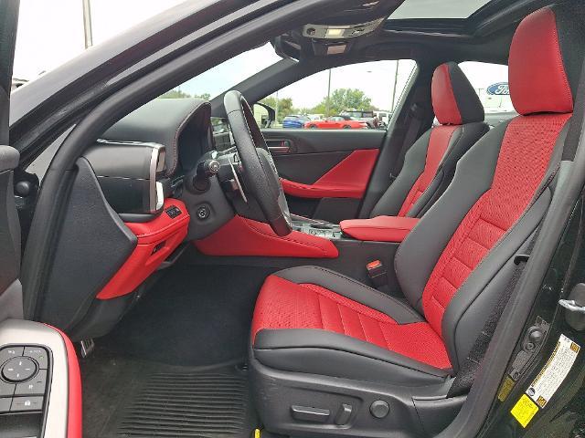 2026 Lexus IS - $54,990