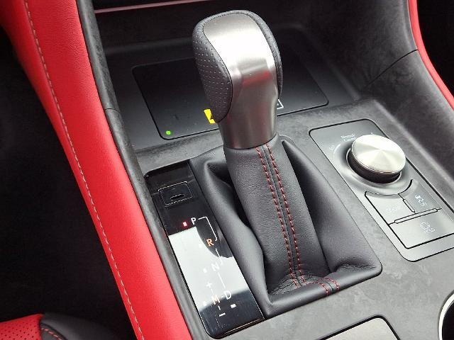 2026 Lexus IS - $54,990