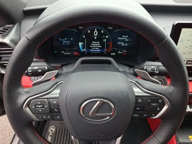 2026 Lexus IS - $54,990