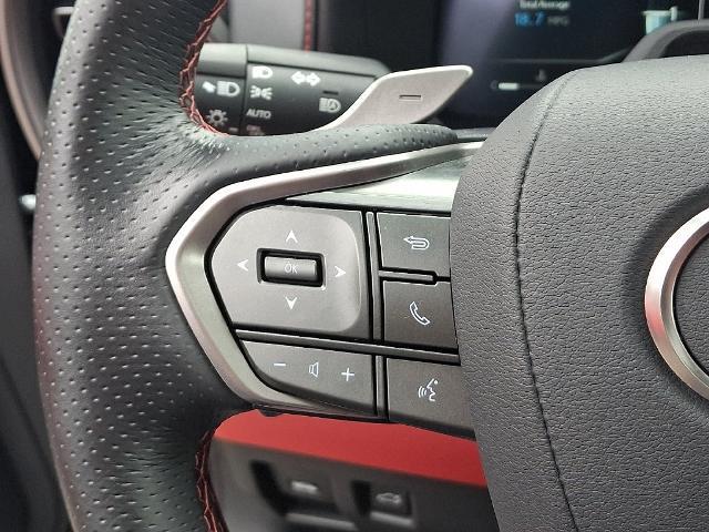 2026 Lexus IS - $54,990
