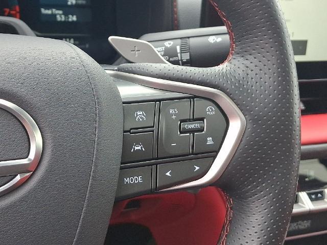 2026 Lexus IS - $54,990