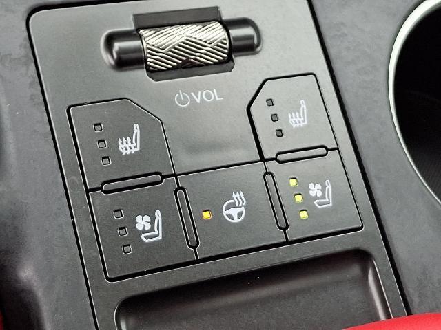 2026 Lexus IS - $54,990