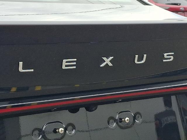 2026 Lexus IS - $54,990
