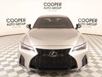 2021 IS 350 Thumbnail 10