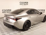 2021 IS 350 Thumbnail 22