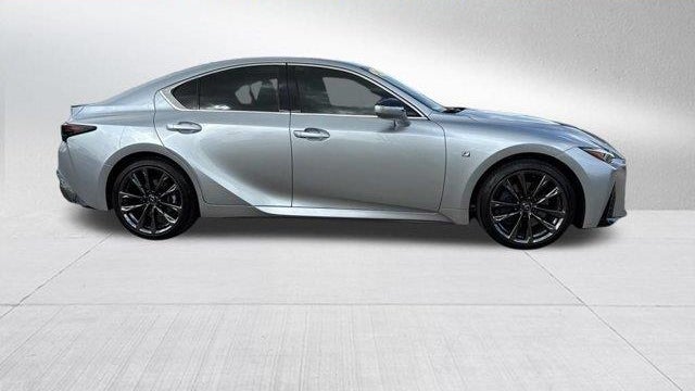 Preowned 2023 Lexus IS 350 F SPORT for Sale