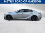 2023 IS 350 Thumbnail 6