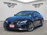 2022 RC 350 Thumbnail 1