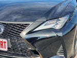 2022 RC 350 Thumbnail 8