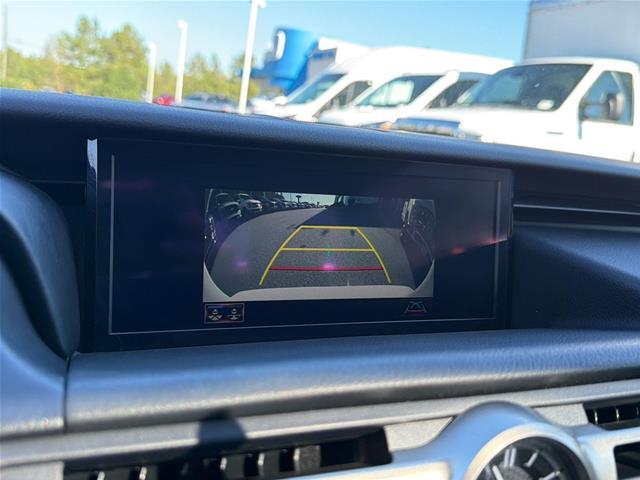 2022 Lexus RC - $38,950
