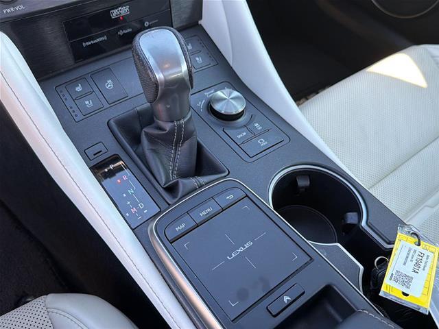 2022 Lexus RC - $38,950