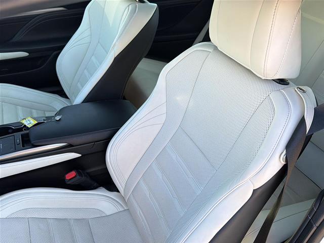 2022 Lexus RC - $38,950