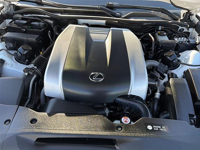 2022 Lexus RC - $38,950
