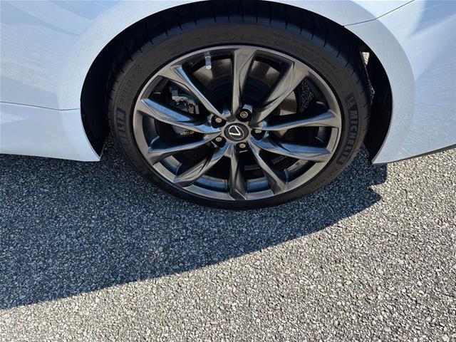 2022 Lexus RC - $38,950
