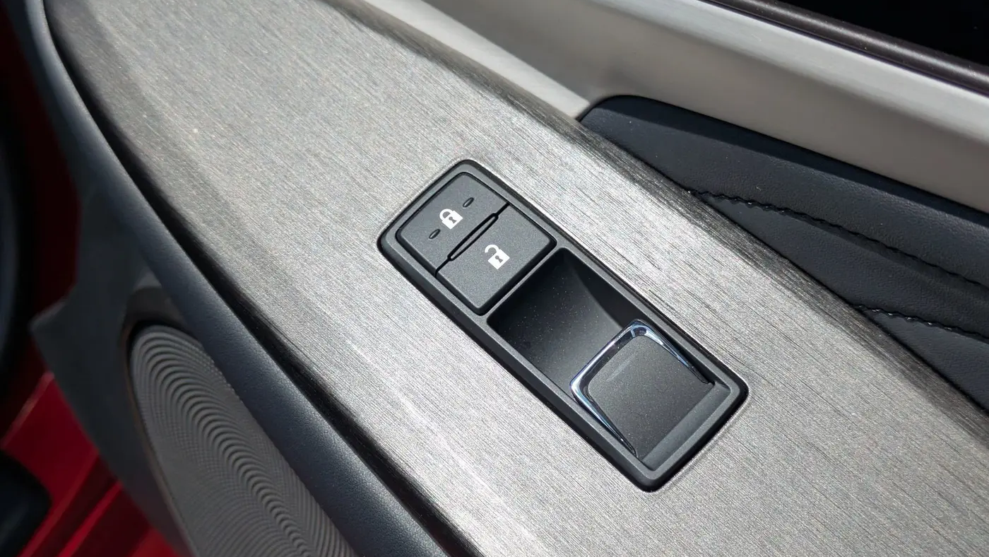 2024 Lexus RC 350 F SPORT