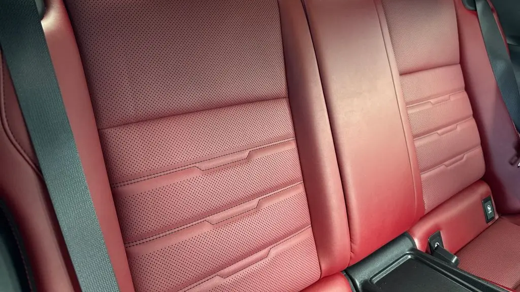 2016 Lexus RC 200t Base