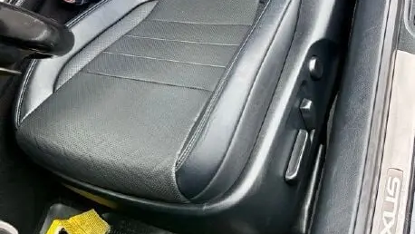2019 Lexus RC 300 Base