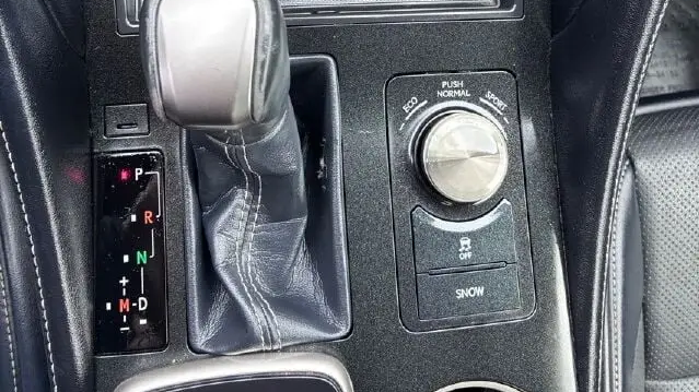 2019 Lexus RC 300 Base