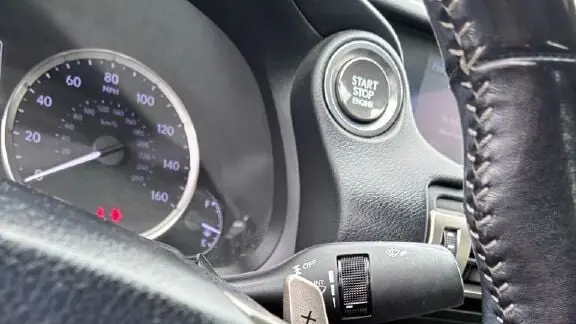 2019 Lexus RC 300 Base