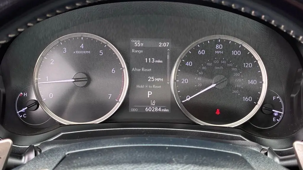 2019 Lexus RC 300 Base