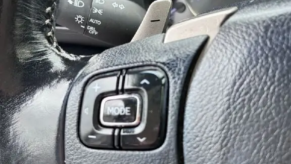 2019 Lexus RC 300 Base