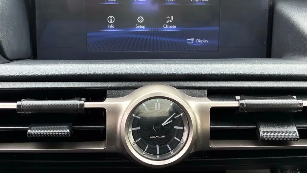 2019 Lexus RC 300 Base
