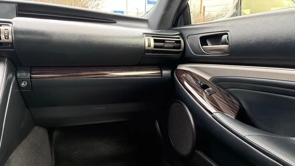 2019 Lexus RC 300 Base