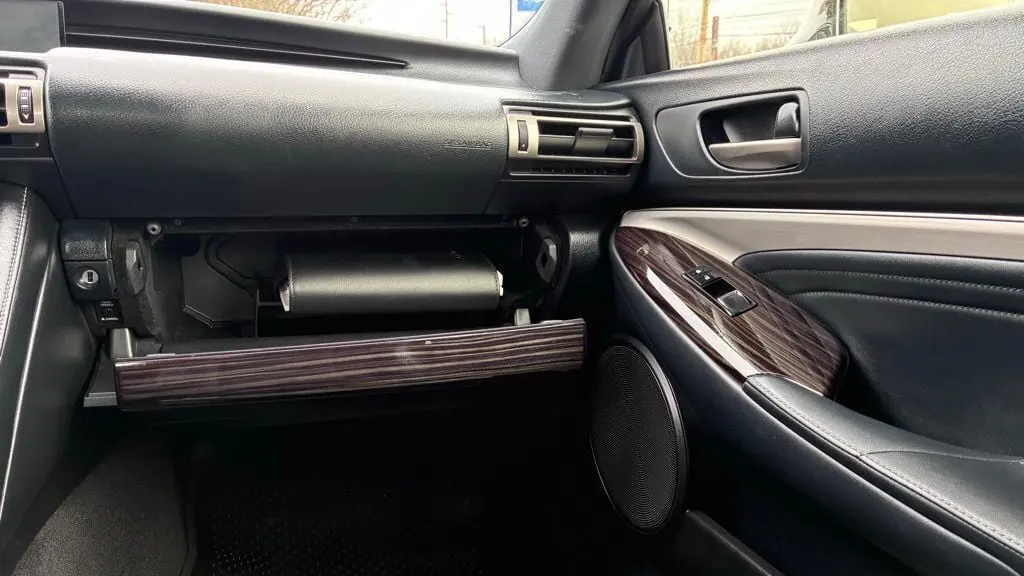 2019 Lexus RC 300 Base