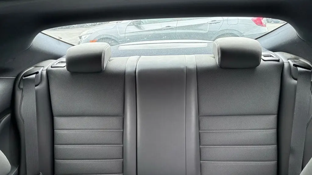 2019 Lexus RC 300 Base