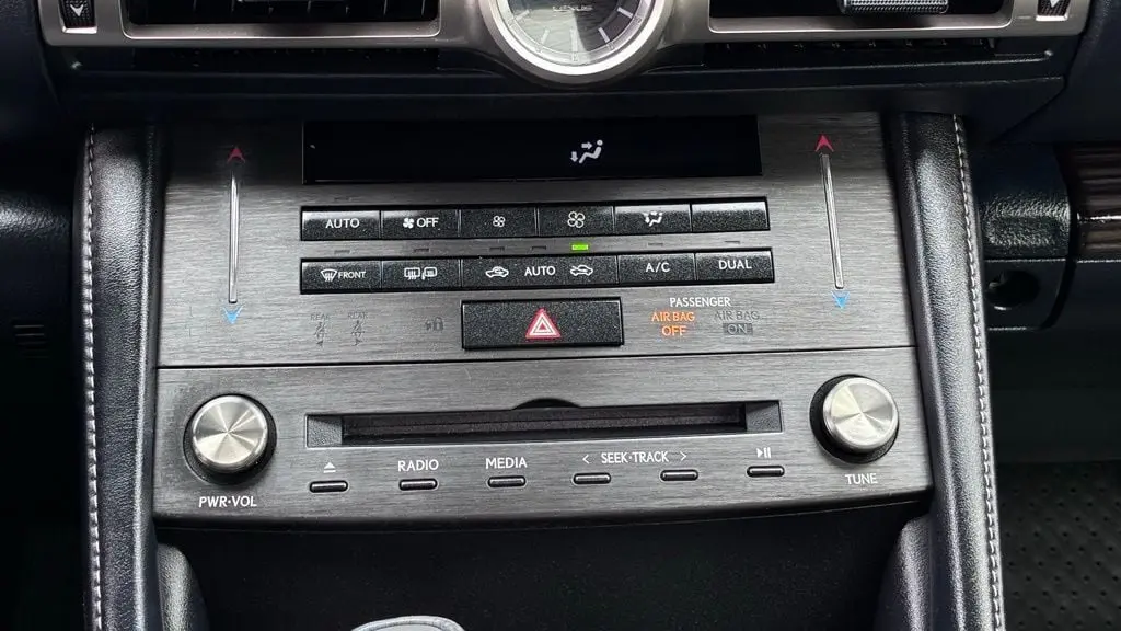 2019 Lexus RC 300 Base