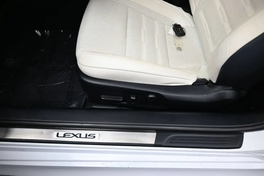 2019 Lexus RC - $22,872