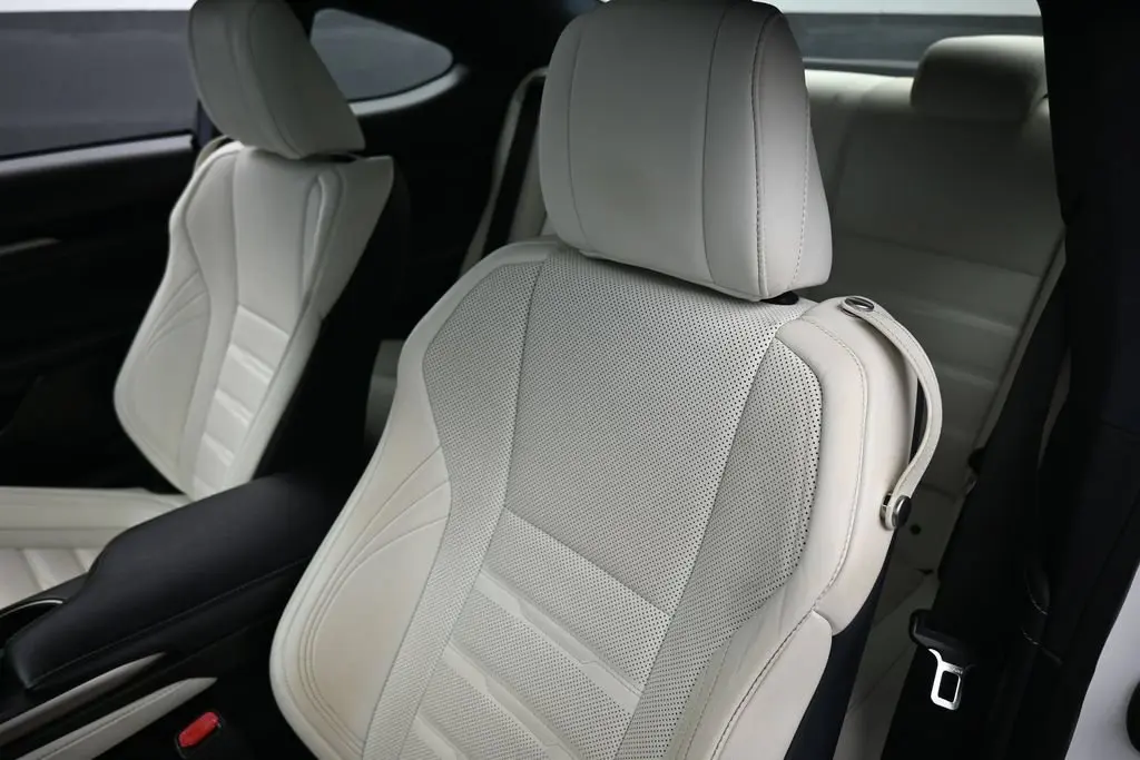 2019 Lexus RC - $22,872