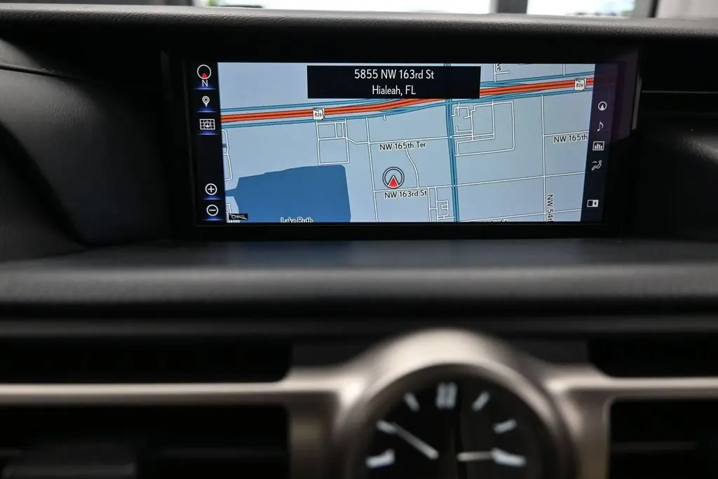 2019 Lexus RC - $22,872
