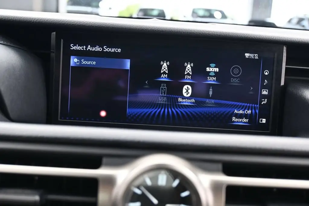 2019 Lexus RC - $22,872