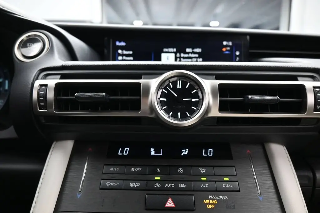 2019 Lexus RC - $22,872