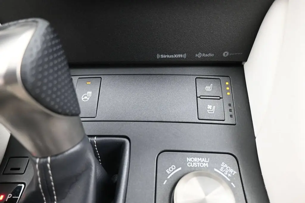 2019 Lexus RC - $22,872