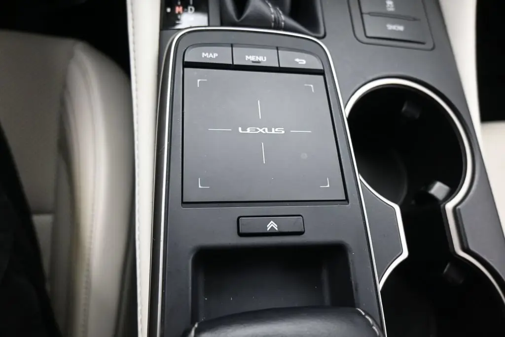 2019 Lexus RC - $22,872