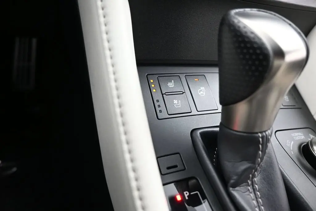 2019 Lexus RC - $22,872