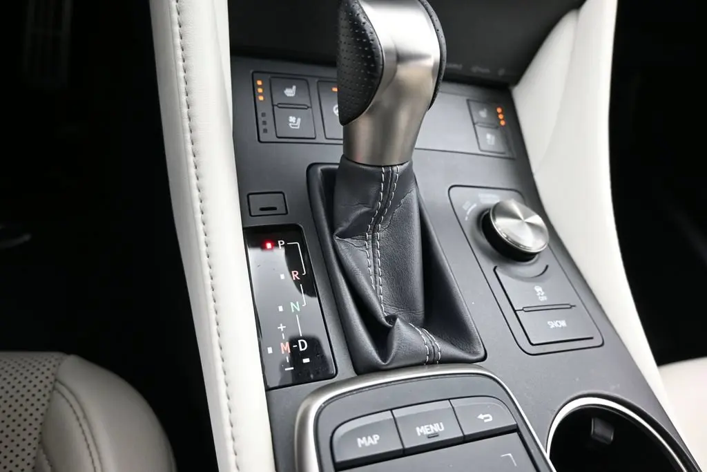 2019 Lexus RC - $22,872