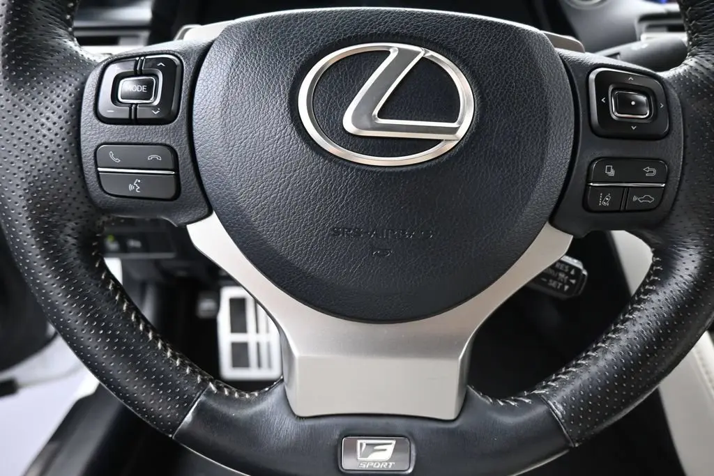 2019 Lexus RC - $22,872