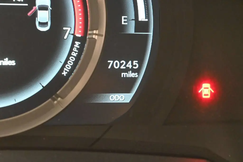2019 Lexus RC - $22,872