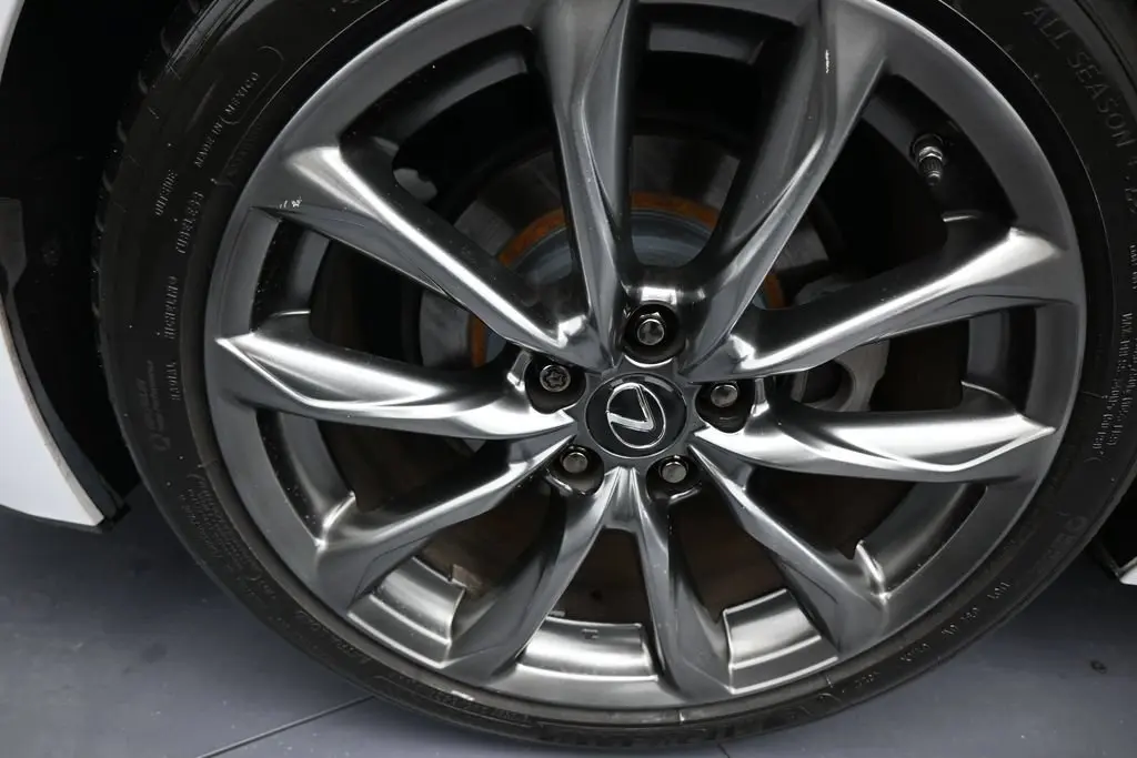 2019 Lexus RC - $22,872