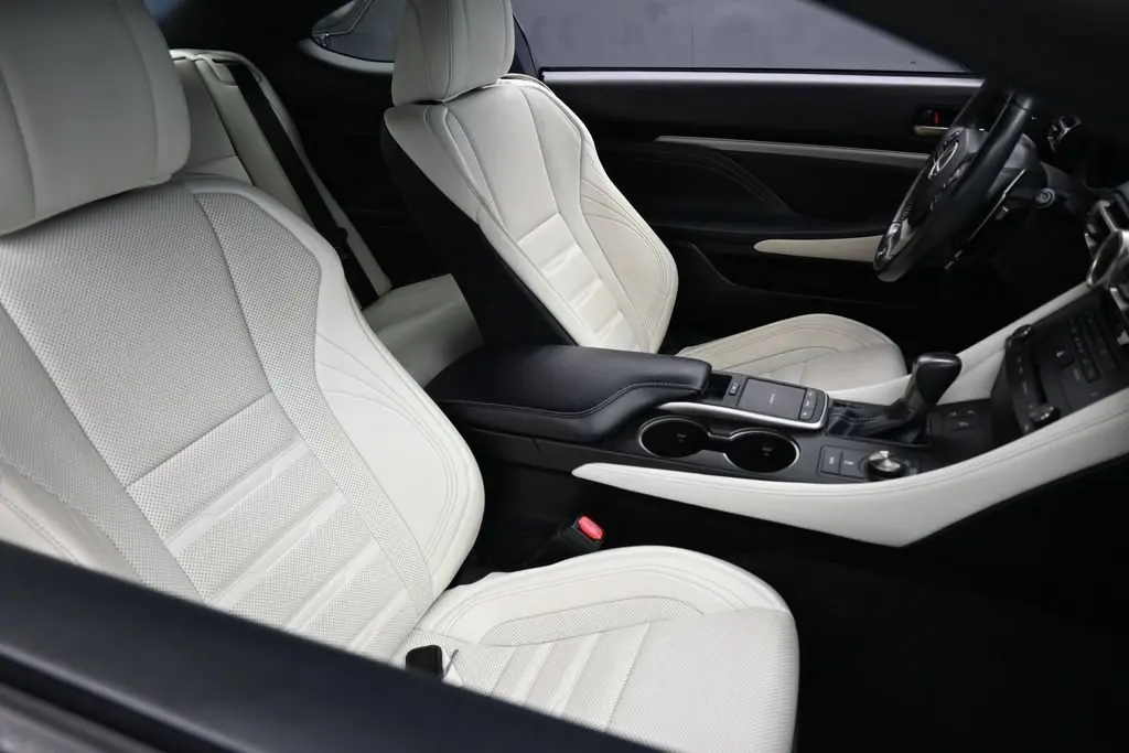 2019 Lexus RC - $22,872