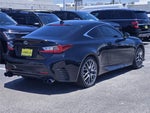 2015 RC 350 Thumbnail 8